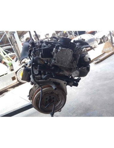 MOTOR COMPLETO VOLKSWAGEN PASSAT BERLINA (362) - 175226