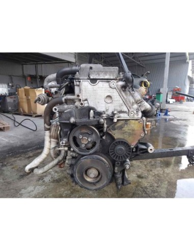 MOTOR COMPLETO OPEL ASTRA G BERLINA - 201331