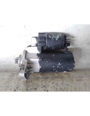 MOTOR ARRANQUE VOLKSWAGEN GOLF IV BERLINA (1J1)(10 1997) - 165856