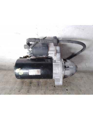 MOTOR ARRANQUE MERCEDES-BENZ CLASE E (BM 210) BERLINA - 97230