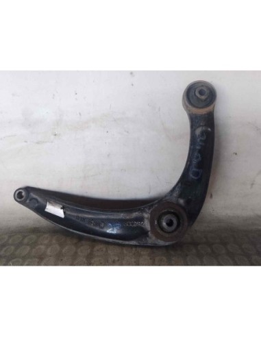 BRAZO SUSPENSION INFERIOR DELANTERO DERECHO CITROEN BERLINGO - 148661