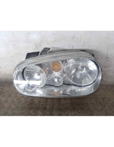 FARO IZQUIERDO VOLKSWAGEN GOLF IV BERLINA (1J1)(10 1997) - 165841