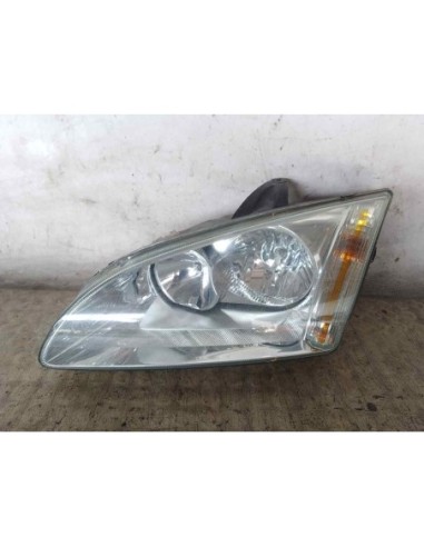 FARO IZQUIERDO FORD FOCUS BERLINA (CAP) - 199168