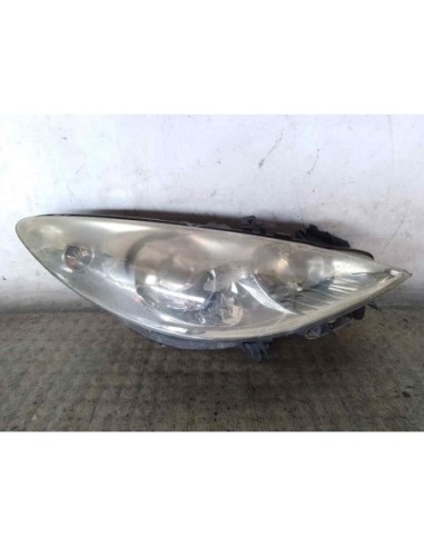 FARO DERECHO PEUGEOT 307 BREAK/ SW (S2) - 199728