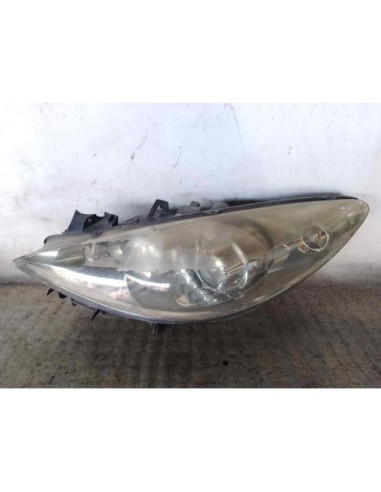 FARO IZQUIERDO PEUGEOT 307 BREAK/ SW (S2) - 199729