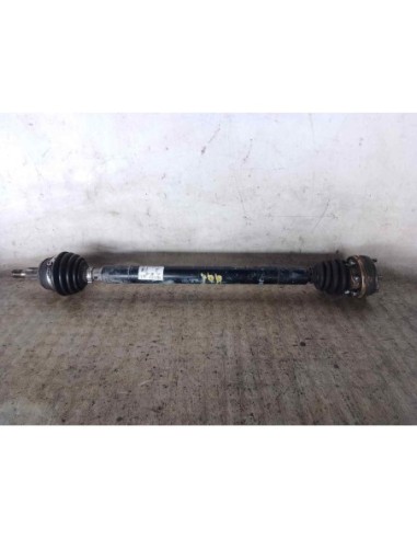 TRANSMISION DELANTERA DERECHA VOLKSWAGEN GOLF IV BERLINA (1J1)(10 1997) - 167236