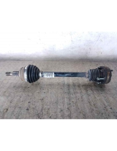 TRANSMISION DELANTERA IZQUIERDA VOLKSWAGEN GOLF IV BERLINA (1J1)(10 1997) - 167238