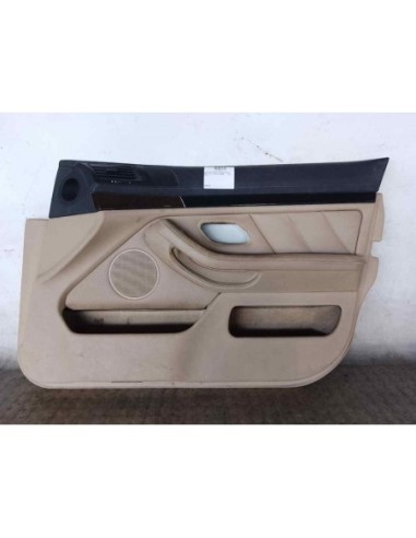 GUARNECIDO PUERTA DELANTERA DERECHA BMW SERIE 5 TOURING (E39) - 200726