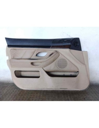 GUARNECIDO PUERTA DELANTERA IZQUIERDA BMW SERIE 5 TOURING (E39) - 200734