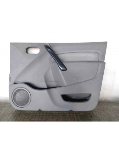 GUARNECIDO PUERTA DELANTERA DERECHA RENAULT KANGOO II (F/KW0) - 198555