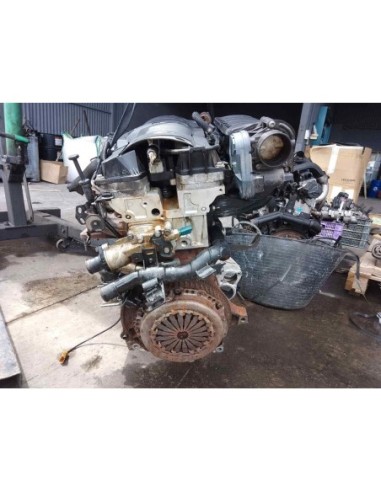 MOTOR COMPLETO PEUGEOT 307 BREAK/ SW (S2) - 199749