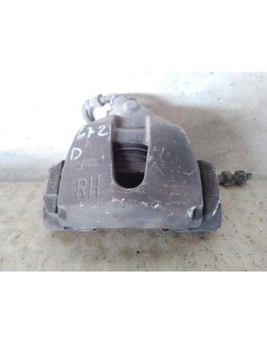 PINZA DE FRENO DELANTERA DERECHA FORD FOCUS BERLINA (CB8) - 201526