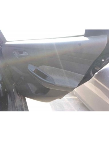 GUARNECIDO PUERTA TRASERA DERECHA FORD FOCUS BERLINA (CB8) - 201532