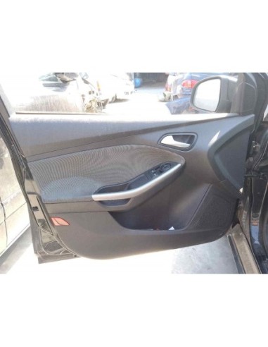 GUARNECIDO PUERTA DELANTERA IZQUIERDA FORD FOCUS BERLINA (CB8) - 201538