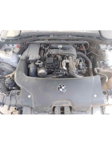 MOTOR COMPLETO BMW SERIE 1 BERLINA (E81/E87) - 166477