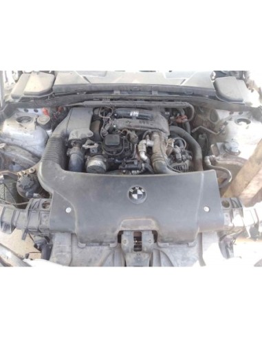 ABS BMW SERIE 1 BERLINA (E81/E87) - 166669