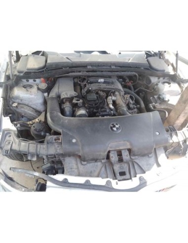 CENTRALITA MOTOR UCE BMW SERIE 1 BERLINA (E81/E87) - 166696