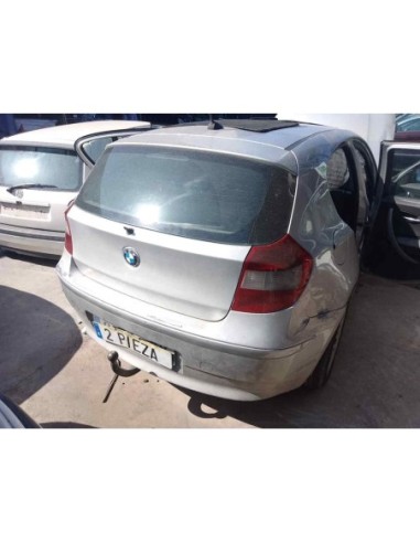 CERRADURA MALETERO / PORTON BMW SERIE 1 BERLINA (E81/E87) - 166697