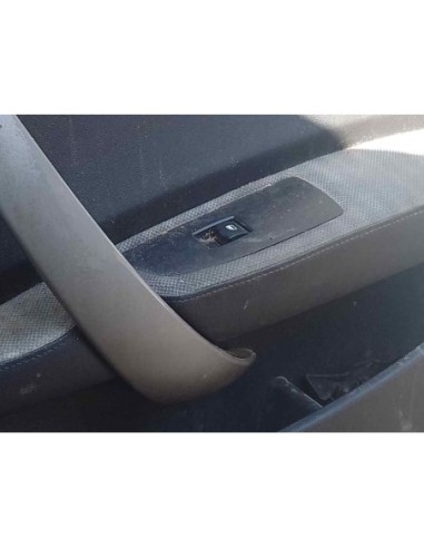 MANDO ELEVALUNAS DELANTERO DERECHO BMW SERIE 1 BERLINA (E81/E87) - 166717