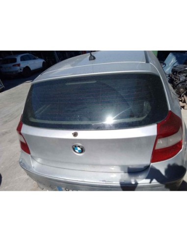 PORTON TRASERO BMW SERIE 1 BERLINA (E81/E87) - 166742