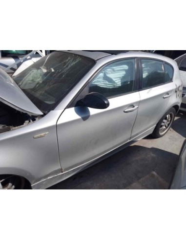 PUERTA DELANTERA IZQUIERDA BMW SERIE 1 BERLINA (E81/E87) - 166744