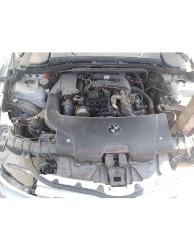 RADIADOR AGUA BMW SERIE 1 BERLINA (E81/E87) - 166747