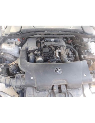 CONDENSADOR / RADIADOR  AIRE ACONDICIONADO BMW SERIE 1 BERLINA (E81/E87) - 167737