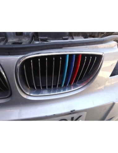 REJILLA PARAGOLPES IZQUIERDA BMW SERIE 1 BERLINA (E81/E87) - 167738