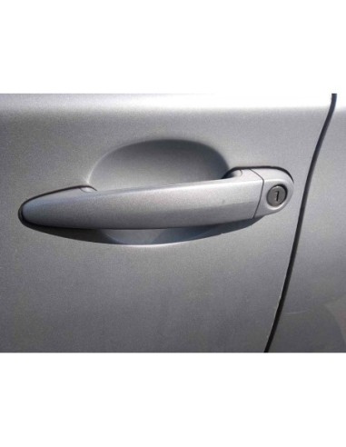 MANETA EXTERIOR DELANTERA IZQUIERDA BMW SERIE 1 BERLINA (E81/E87) - 167748