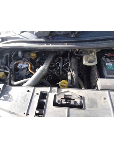 BOMBA DIRECCION RENAULT SCENIC III (JZ) - 199421