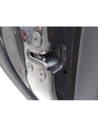 CERRADURA PUERTA TRASERA IZQUIERDA RENAULT SCENIC III (JZ) - 199443