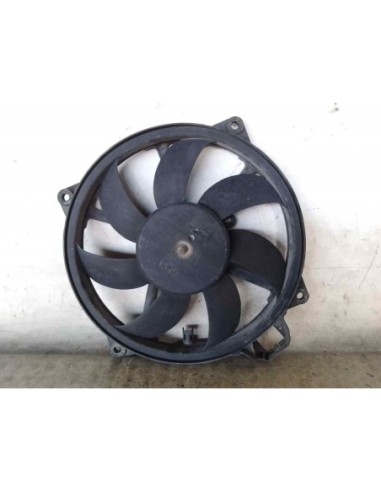 ELECTROVENTILADOR RENAULT SCENIC III (JZ) - 199449