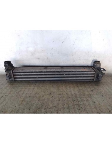 INTERCOOLER RENAULT SCENIC III (JZ) - 199462