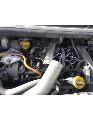 TURBOCOMPRESOR RENAULT SCENIC III (JZ) - 199514