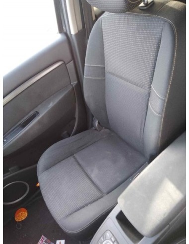 ASIENTO DELANTERO DERECHO RENAULT SCENIC III (JZ) - 200038