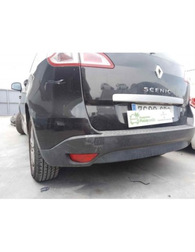 PARAGOLPES TRASERO RENAULT SCENIC III (JZ) - 200061