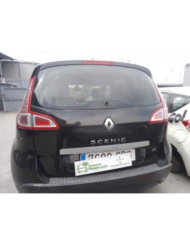 PORTON TRASERO RENAULT SCENIC III (JZ) - 200067