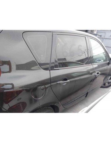 PUERTA TRASERA DERECHA RENAULT SCENIC III (JZ) - 200070