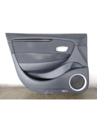 GUARNECIDO PUERTA DELANTERA IZQUIERDA RENAULT SCENIC III (JZ) - 200077