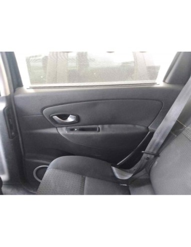 GUARNECIDO PUERTA TRASERA DERECHA RENAULT SCENIC III (JZ) - 200082