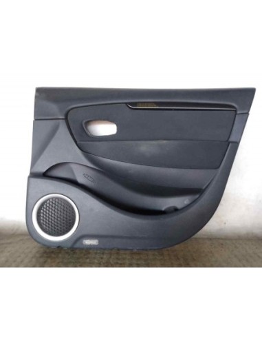 GUARNECIDO PUERTA DELANTERA DERECHA RENAULT SCENIC III (JZ) - 200084