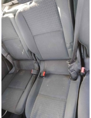 ASIENTO TRASERO MEDIO RENAULT SCENIC III (JZ) - 200102