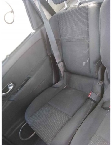 ASIENTOS TRASERO DERECHO RENAULT SCENIC III (JZ) - 200103