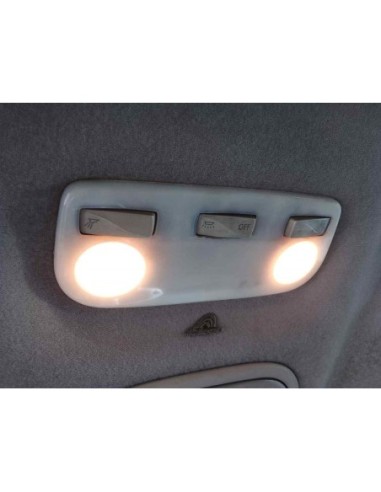 LUZ INTERIOR RENAULT SCENIC III (JZ) - 200127