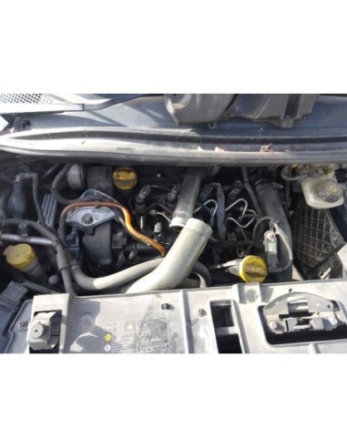 TUBOS AIRE ACONDICIONADO RENAULT SCENIC III (JZ) - 200131