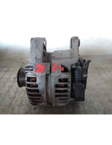 ALTERNADOR OPEL ASTRA G BERLINA - 98283