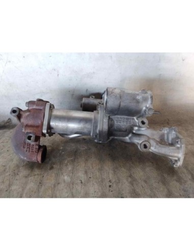 ENFRIADOR EGR RENAULT MEGANE II BERLINA 5P - 170670