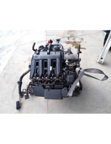 MOTOR COMPLETO BMW SERIE 3 TOURING (E91) - 150076