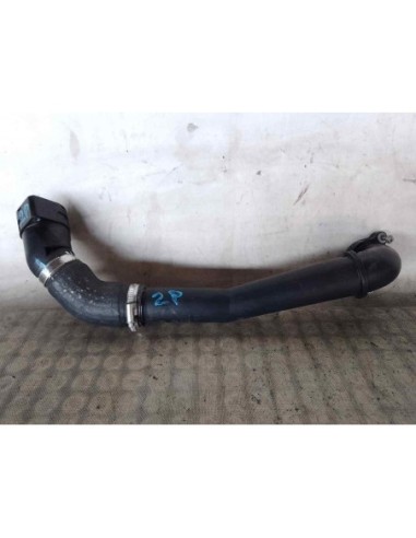 TUBO PRESION TURBOCOMPRESOR AUDI A3 SPORTBACK (8VF) - 160124