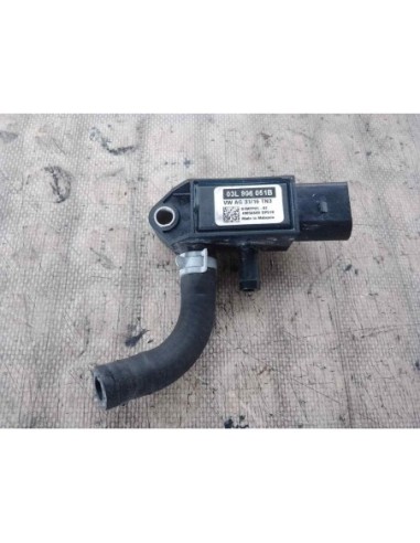 SENSOR PRESION AUDI A3 SPORTBACK (8VF) - 160131